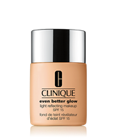 Clinique Even Better Glow™ Light Reflecting Makeup SPF 15  - WN 22 Ecru