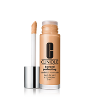Clinique Beyond Perfecting Foundation and Concealer - WN 48 Oat