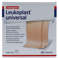 Leukoplast Universal 6cmx5m