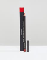 Mac Cosmetics Lip Pencil - Redd