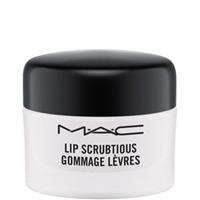 Mac Cosmetics Lip Scrubtious - Sweet Vanilla