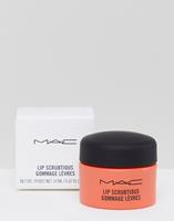 Mac Cosmetics Lip Scrubtious - Candied Nectar