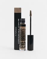 Mac Cosmetics Eye Brows Big Boost Fibre Gel - Spiked