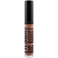 Mac Cosmetics Eye Brows Big Boost Fibre Gel - Strut