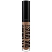 Mac Cosmetics Eye Brows Big Boost Fibre Gel - Brunette