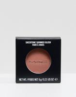 Mac Cosmetics Powder Blush - Sunbasque