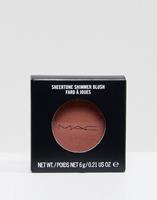 Mac Cosmetics Powder Blush - Peachtwist