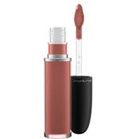 MAC Retro Matte Liquid Lipcolour - Topped with Brandy