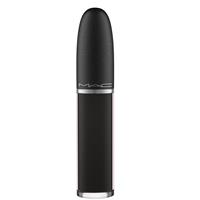 Mac Cosmetics Retro Matte Liquid Lipcolour - Caviar