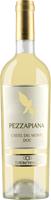 Torrevento Pezzapiana Bianco Castel Del Monte 2019 - Weisswein, Italien, Trocken, 0,75l