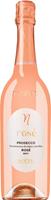 Viticoltori Ponte Ponte Rosé Prosecco Brut  - Schaumwein, Italien, Brut, 0,75l