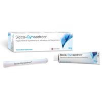 Sicca-Gynaedron Regenerierende Vaginalcreme