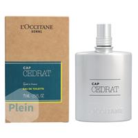 L'OCCITANE L'Homme Cologne Cédrat, Eau de Toilette