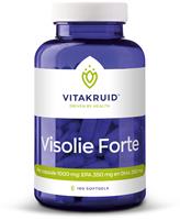 Vitakruid Visolie Forte