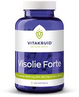 Vitakruid Visolie Forte