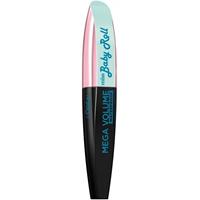 L'Oreal Mega Volume Miss Baby Roll Waterproof Mascara - Black