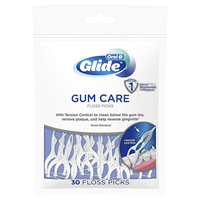 Oral-B Glide Pro-Health Floss Picks - 30 stuks