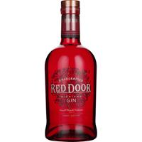 Benromach Red Door Gin 70CL