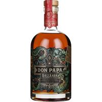 Don Papa Masskara 70CL