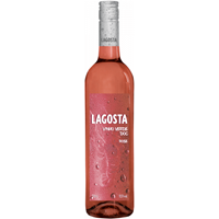 Caves Velhas Lagosta Vinho Verde Rosé