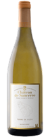 Chateau de Sancerre Château de Sancerre Terre de Silex Sancerre 2017