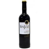 Bajoz Tinto 75CL