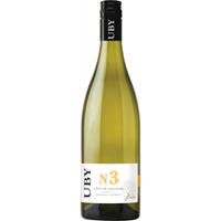 Domaine Uby Colombard Sauvignon Côtes de Gascogne 2019