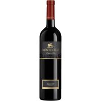 Vini Montecelli Montecelli Merlot Veneto 2019