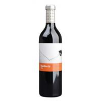 Bodegas Zuazo Gastón Viñedos Zuazo Gastón Valderiz Ribera del Duero 2016