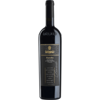 Batasiolo Barolo Black Label 2015