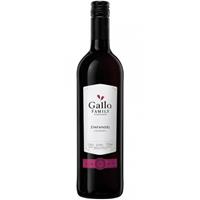 Gallo Family Vineyards Zinfandel 2019