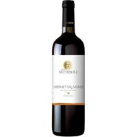 Settesoli Cabernet Sauvignon Sicilia 2019