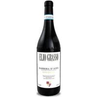 Elio Grasso Barbera d'Alba Vigna Martina 2017