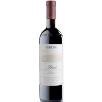 Ceretto Barolo Prapo 2014