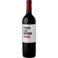 Finca Las Moras Syrah 2019