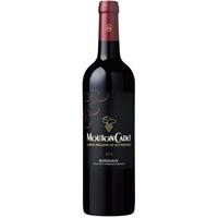 Baron Philippe de Rothschild - Mouton Cadet Mouton Cadet Bordeaux Magnum 2015