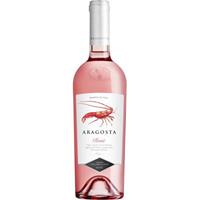 Santa Maria di Palma Aragosta Rosé 2019