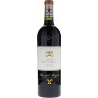 Chateau Pape Clement Château Pape Clément 75CL