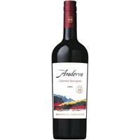 Baron Philippe de Rothschild Chile Anderra Cabernet Sauvignon 2017