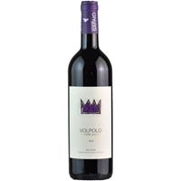 Wijnbeurs Podere Sapaio Volpolo Bolgheri (Organic)