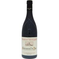 J&eacute;r&ocirc;me Quiot Ch&acirc;teauneuf-du-Pape Lazaret Rouge