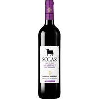 Osborne Solaz Merlot Cabernet Sauvignon 2019