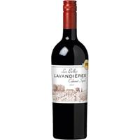 Union Des Vignerons Les Belles Lavandières Cabernet-Syrah 2018