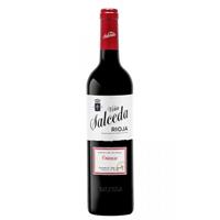 Viña Salceda Rioja Crianza 75CL