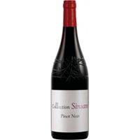 Vignerons Proprietes Associes Vignerons Propriétés Associés Collection Sinsans Pinot Noir Pays d'Oc 2017