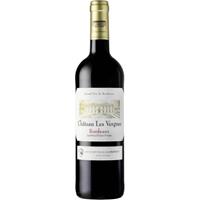 Groupe Univitis Château Les Vergnes 2018