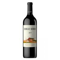 Bodegas Emilio Moro Emilio Moro Vendimia Seleccionada 2017