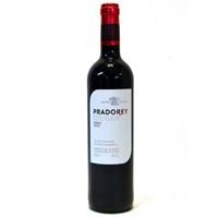 Bodegas Pradorey Prado Rey Roble 2018