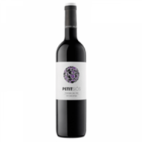 Petit Siós Tinto 2019 - Cabernet Sauvignon, Garnacha &and Tempranillo - 75CL - 13,5% Vol.