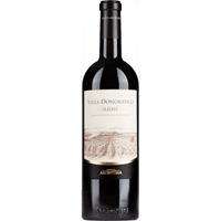 Argentiera Bolgheri Rosso Villa Donoratico 2017